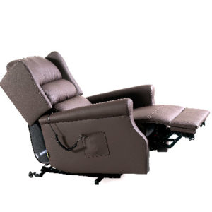 Poltronas Eléctricas